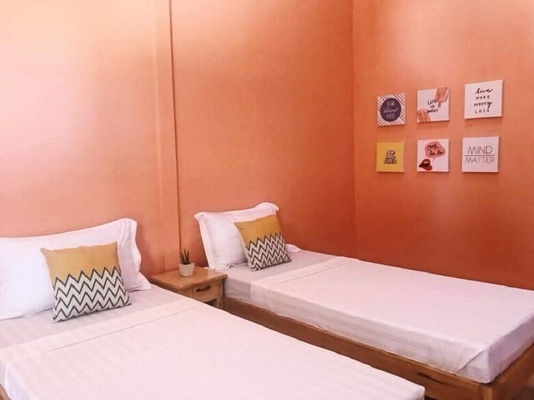 Hotel Seaside Hue Resort