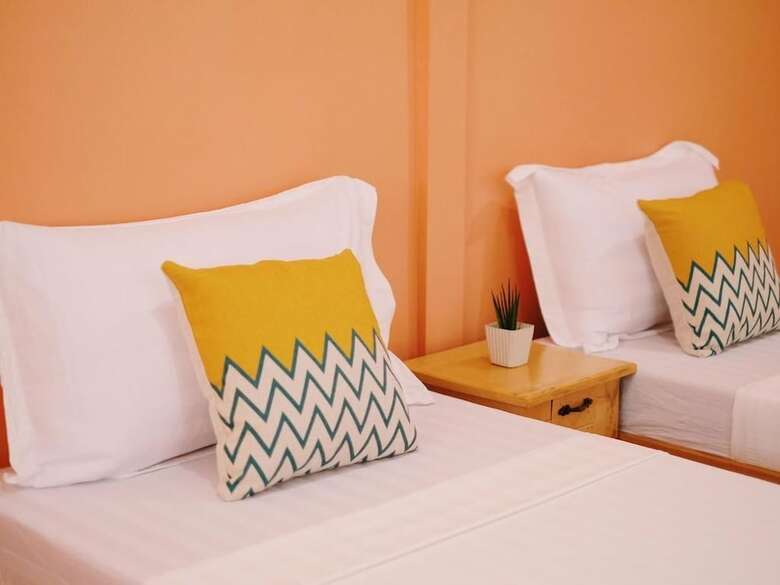 Hotel Seaside Hue Resort