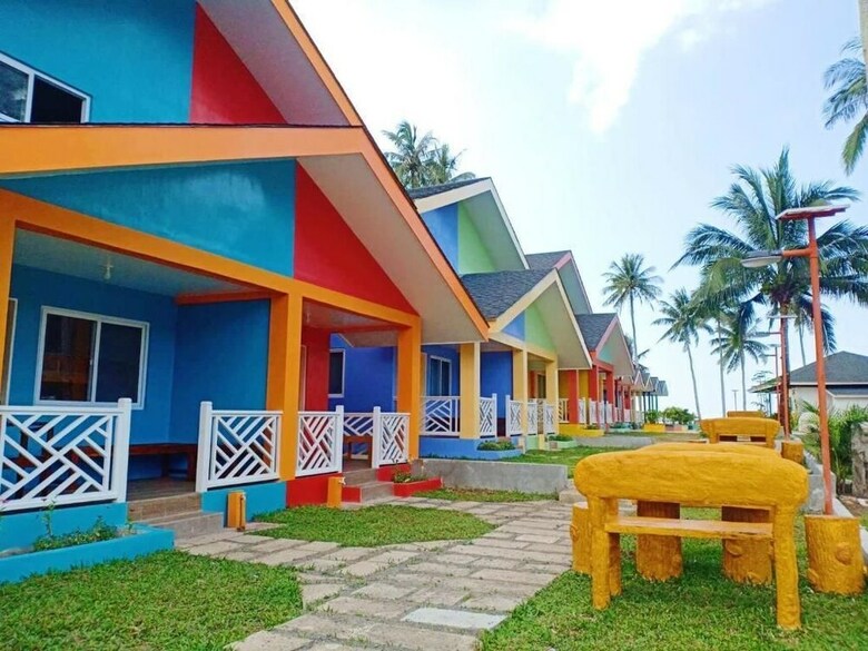 Hotel Seaside Hue Resort