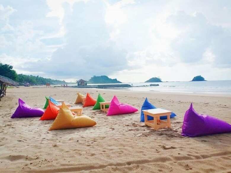 Hotel Seaside Hue Resort