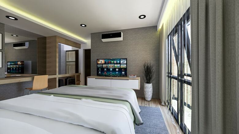 Ap Hotel Bangsaen