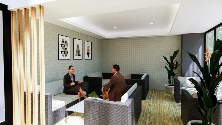 Ap Hotel Bangsaen