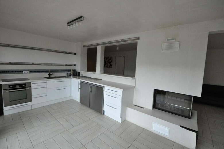 Chalet D'edmond