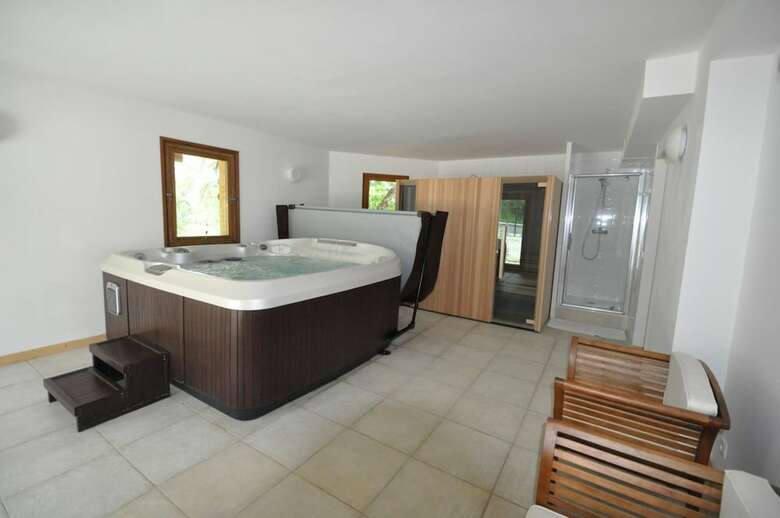 Chalet D'edmond