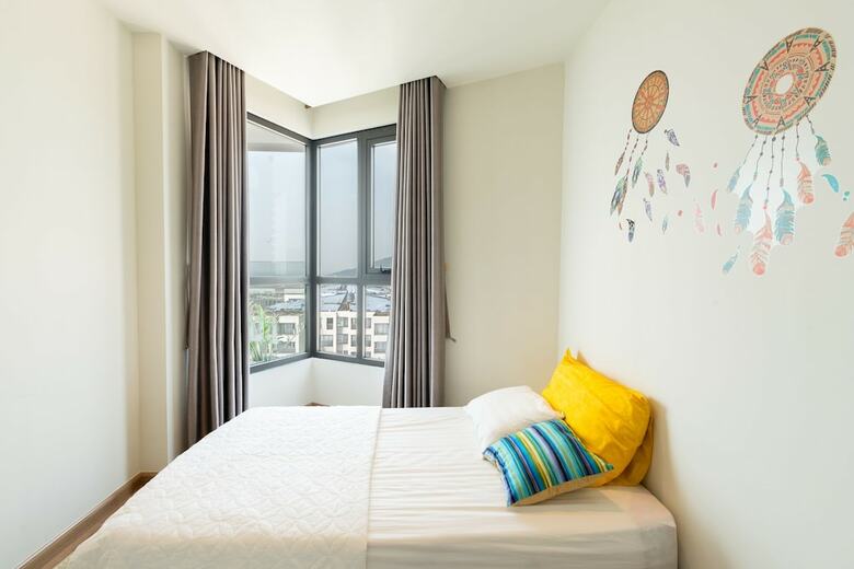 Apartamentos Ha Thanh Homestay Ha Long