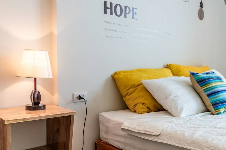 Apartamentos Ha Thanh Homestay Ha Long