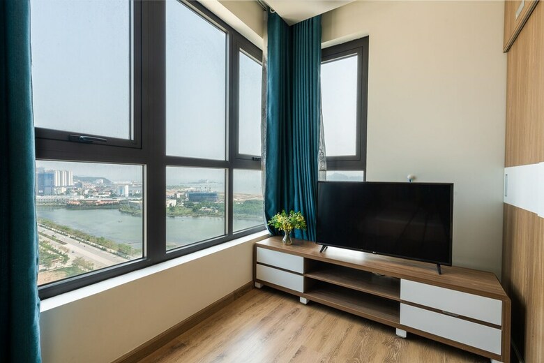 Apartamentos Ha Thanh Homestay Ha Long