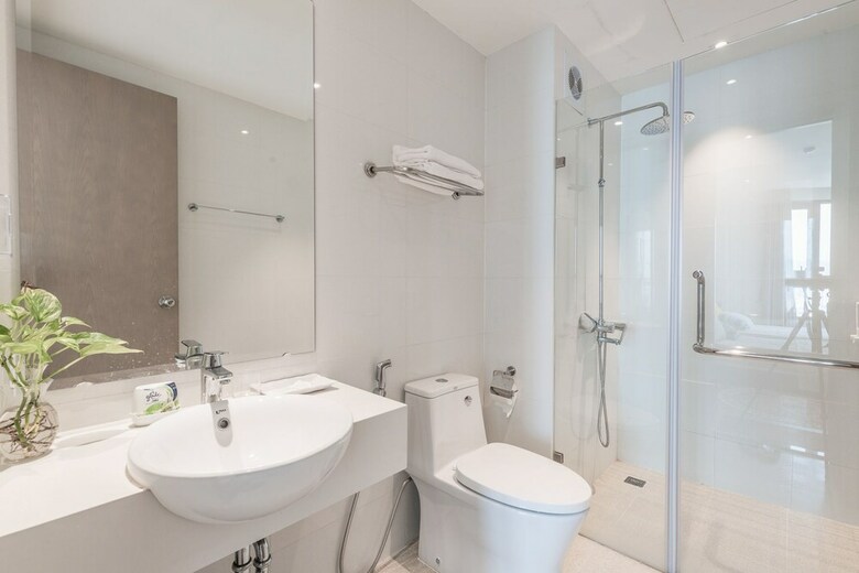 Apartamentos Ha Thanh Homestay Ha Long