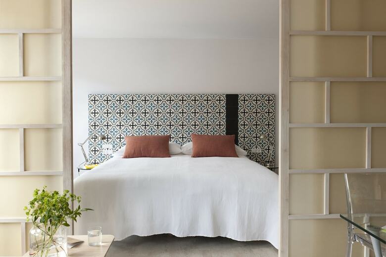 Eric V�kel Boutique Apartments - Copenhagen Suites