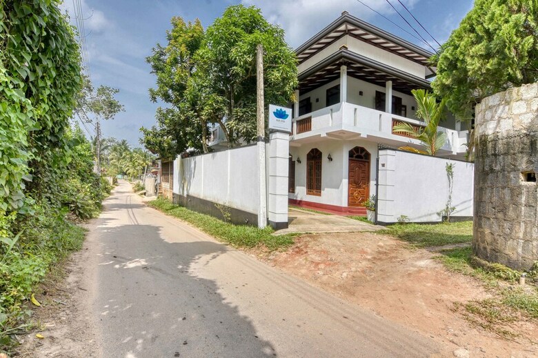 Hotel Blue Lotus Galle