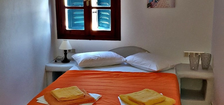 Aparthotel Sunlight Naxos Studio
