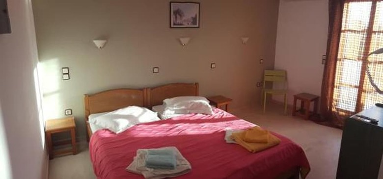Aparthotel Sunlight Naxos Studio