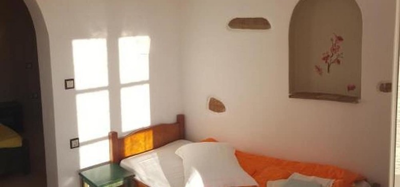 Aparthotel Sunlight Naxos Studio