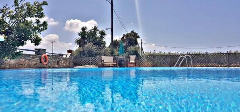Aparthotel Sunlight Naxos Studio