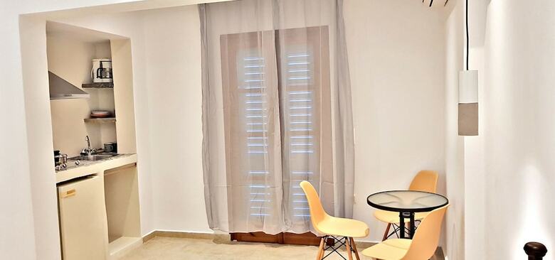 Aparthotel Sunlight Naxos Studio