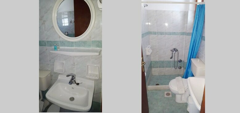 Aparthotel Sunlight Naxos Studio
