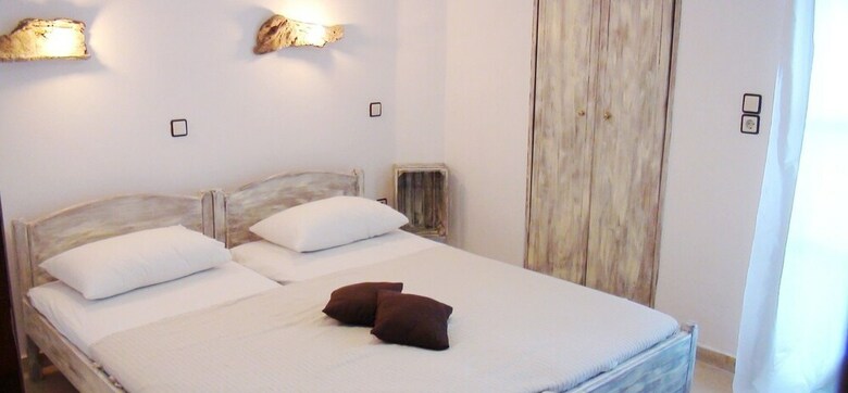 Aparthotel Sunlight Naxos Studio