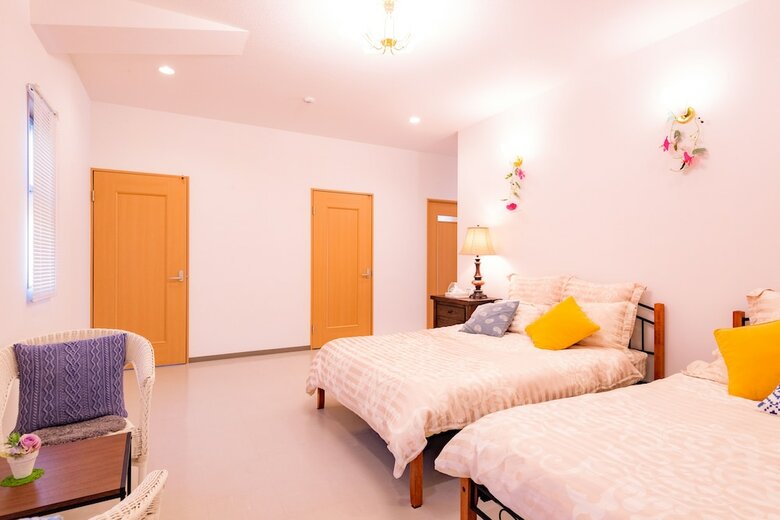 Angel House Resort
