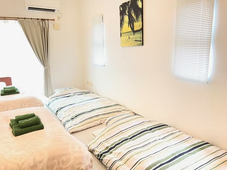 Angel House Resort