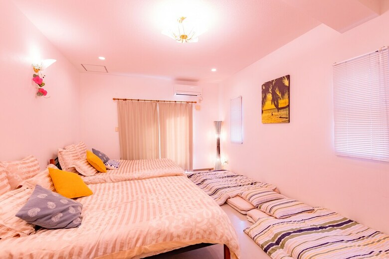 Angel House Resort