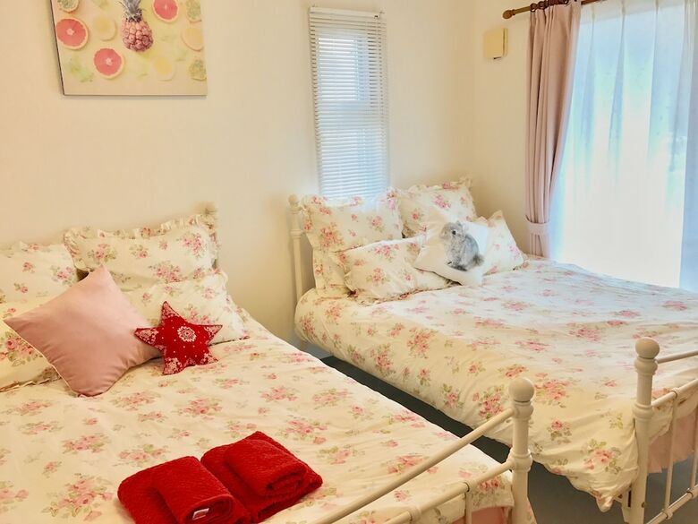 Angel House Resort