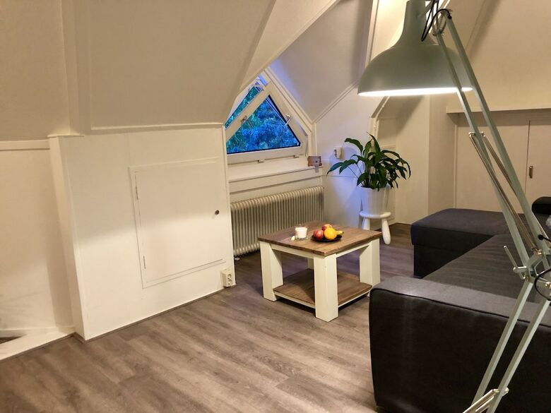 Bed & Breakfast Guesthouse Villa De Eikhof
