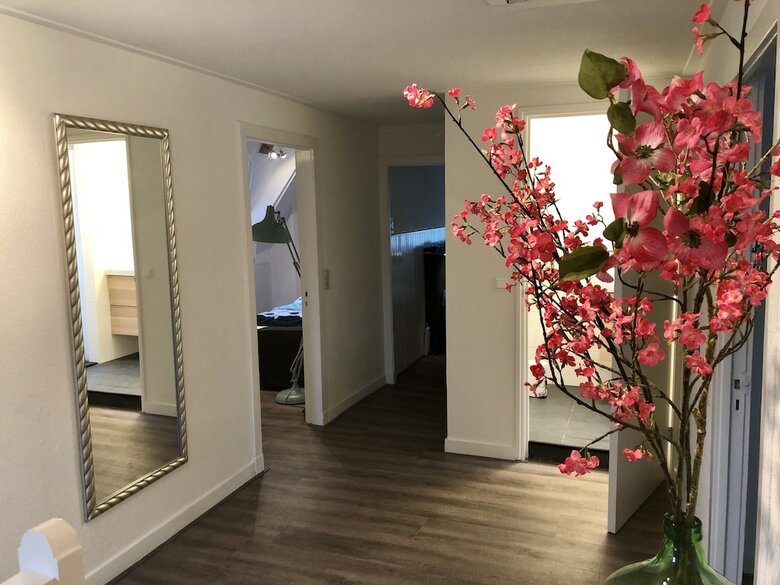 Bed & Breakfast Guesthouse Villa De Eikhof