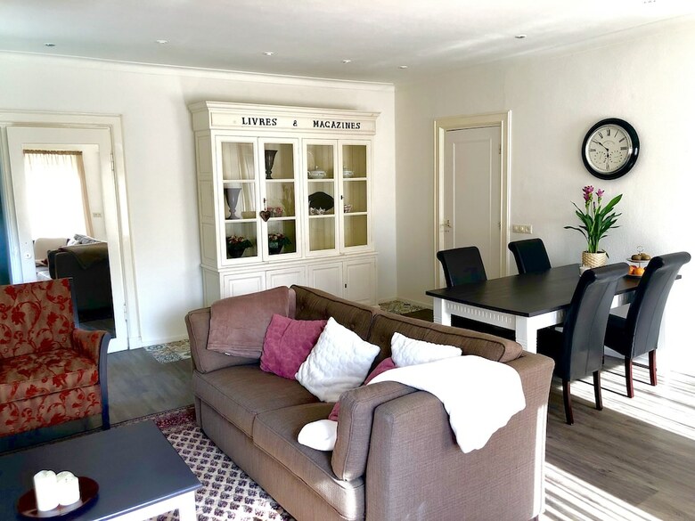 Bed & Breakfast Guesthouse Villa De Eikhof