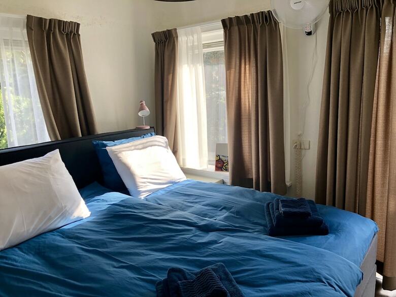 Bed & Breakfast Guesthouse Villa De Eikhof