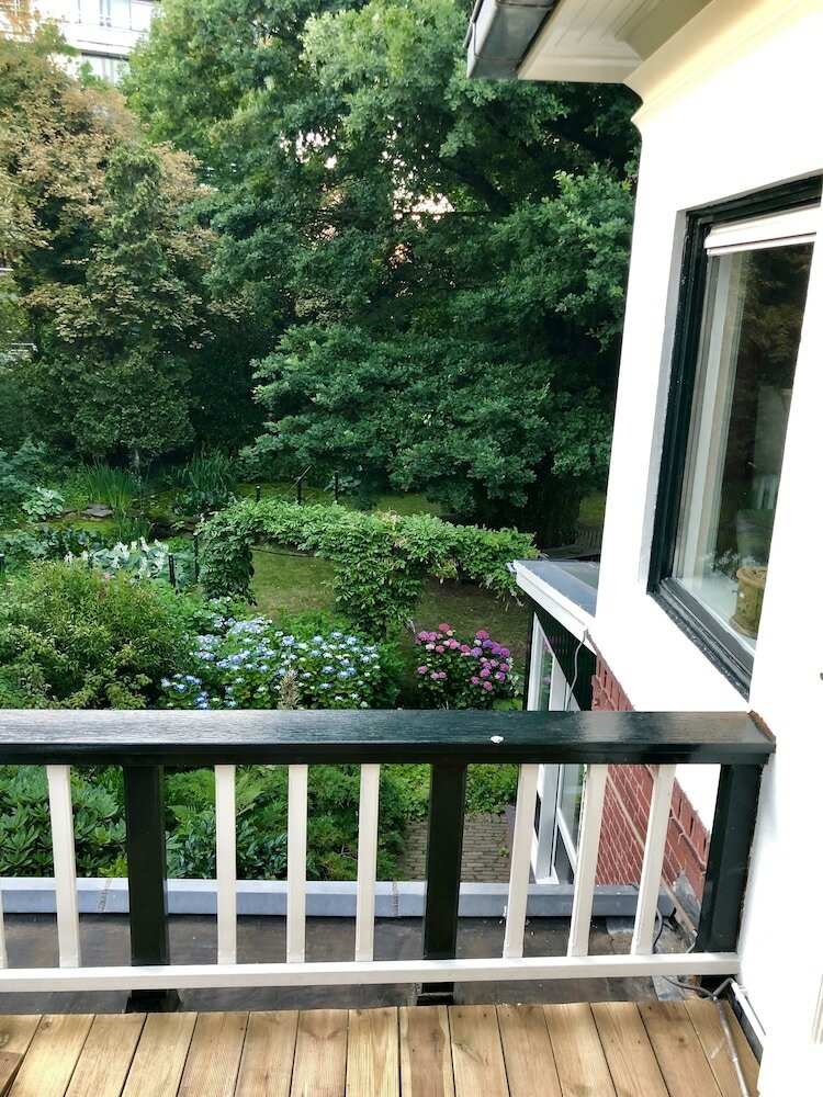 Bed & Breakfast Guesthouse Villa De Eikhof