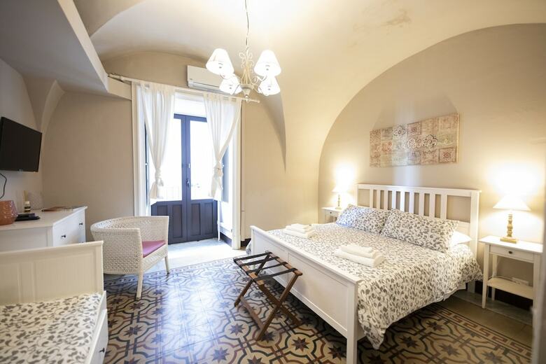 Apartamento Casa Sicula