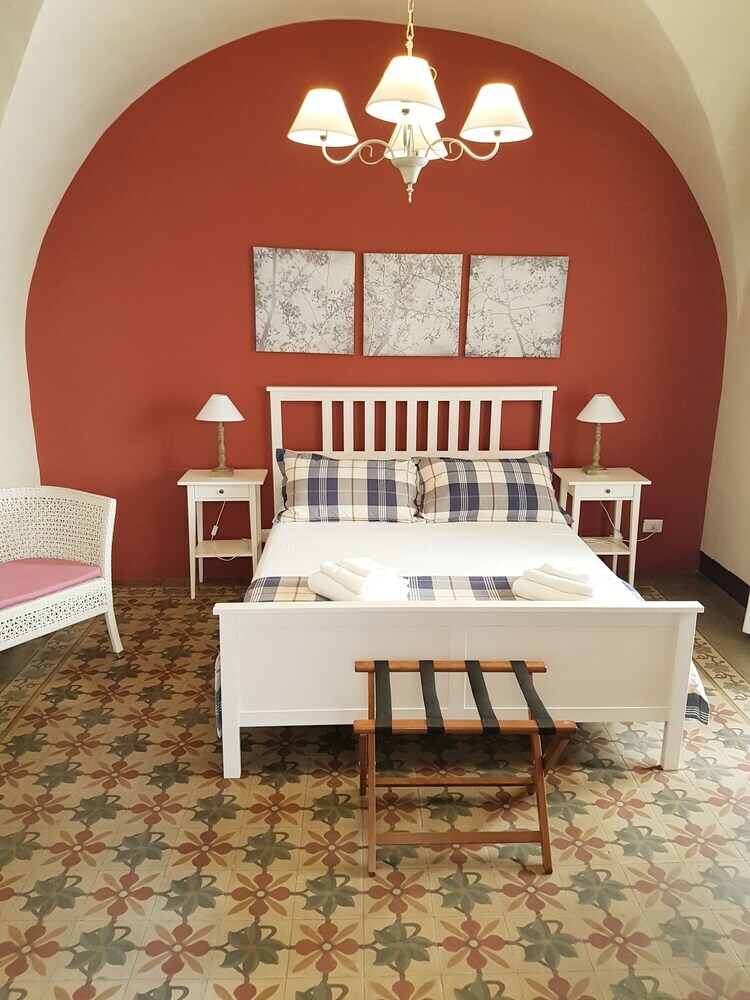 Apartamento Casa Sicula