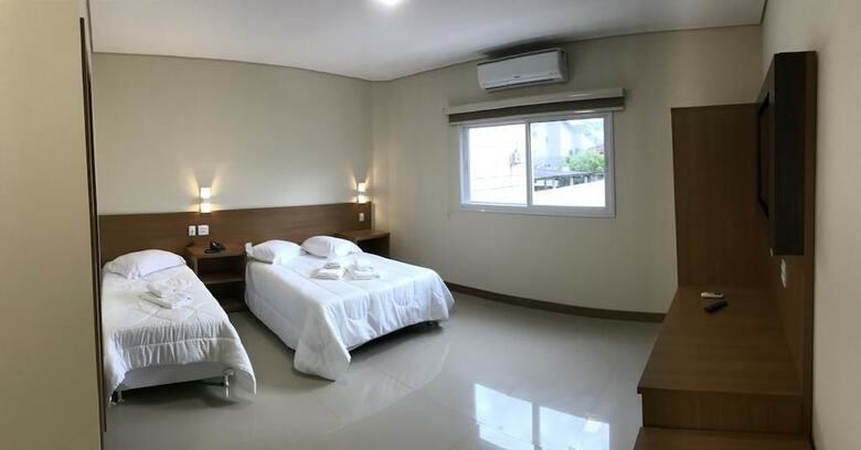Ip� Palace Hotel
