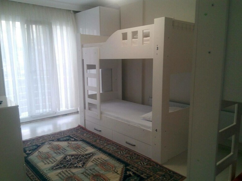 Hotel Gordes Tendiris Otel