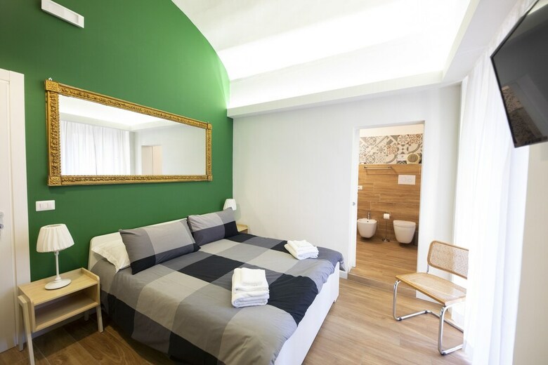 Uzeda Inn Apartament