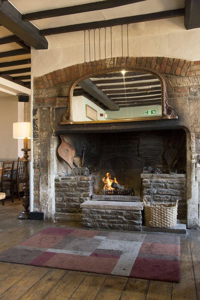 Posada Red Lion - B&B