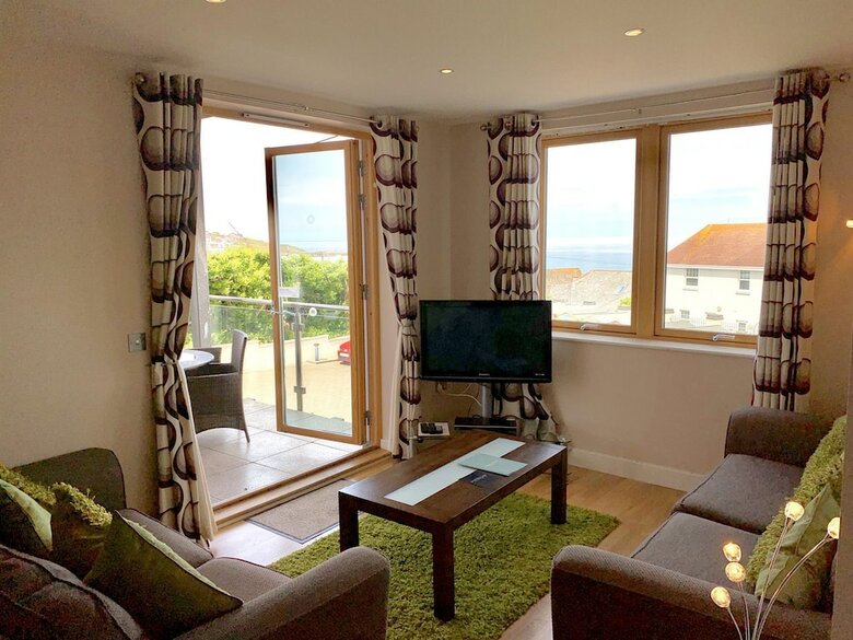 Ground Floor Apartment 5