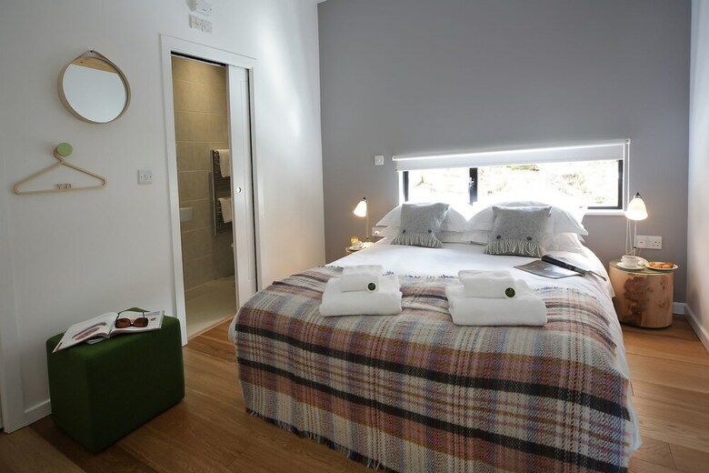 Cabana Yorkshire Dales Lodge 15 Premium Ensuite