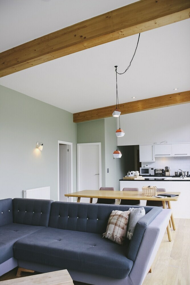 Cabana Yorkshire Dales Lodge 15 Premium Ensuite