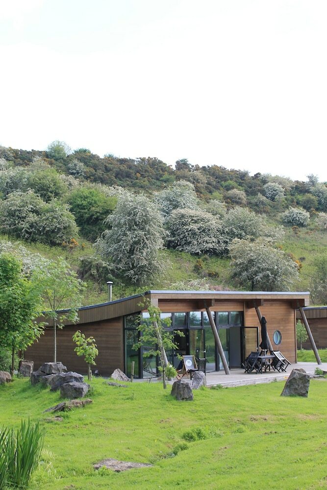 Hotel Yorkshire Dales Lodge 2 Family