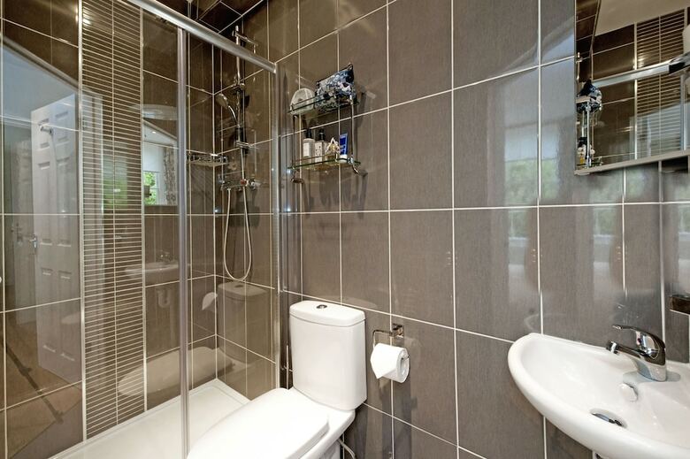 Apartamentos Guest Suite At No. 24 West End Terrace