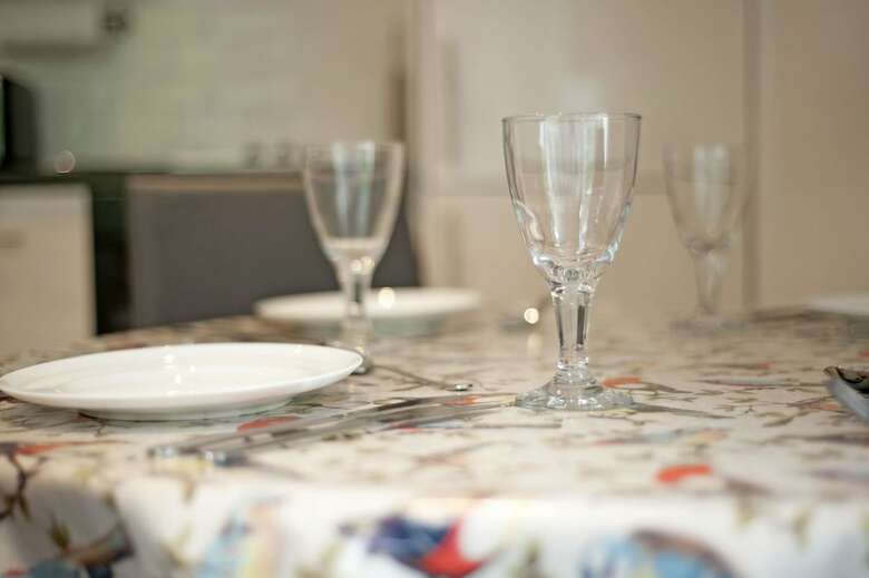 Apartamentos Guest Suite At No. 24 West End Terrace
