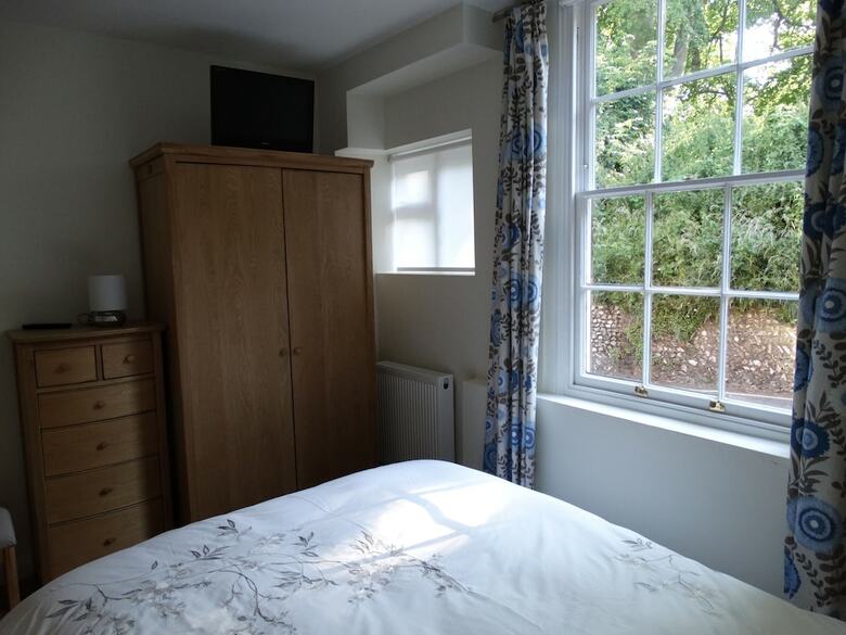 Apartamentos Guest Suite At No. 24 West End Terrace