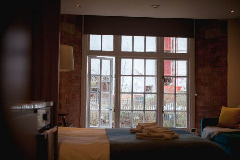 Apartamentos Riverside Studios