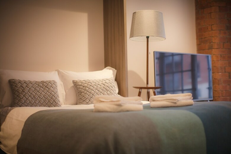 Apartamentos Riverside Studios