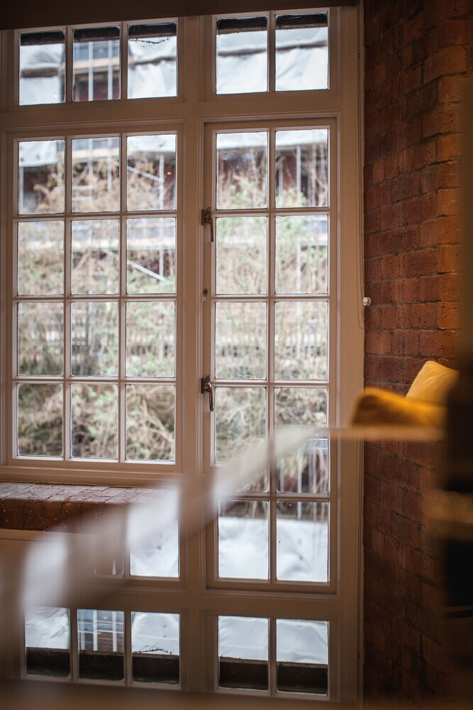 Apartamentos Riverside Studios