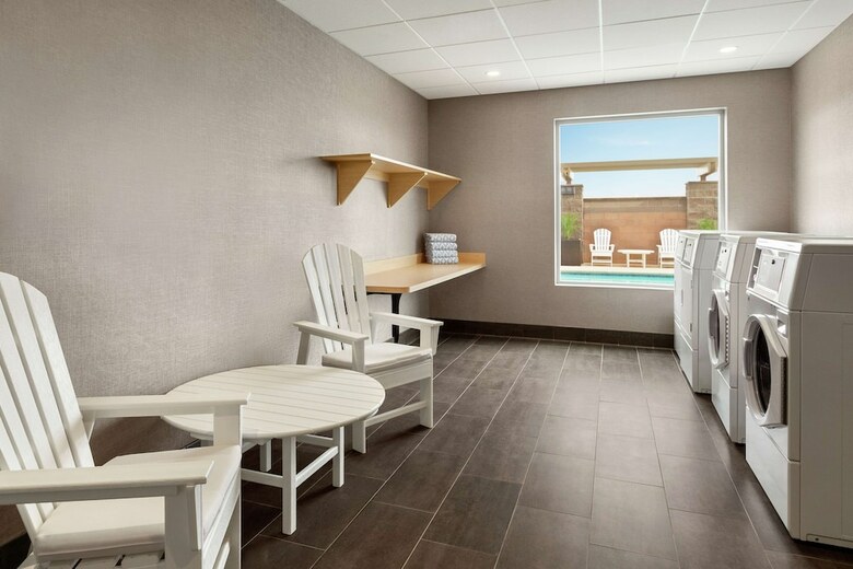 Hotel Home2 Suites By Hilton Scottsdale Salt River