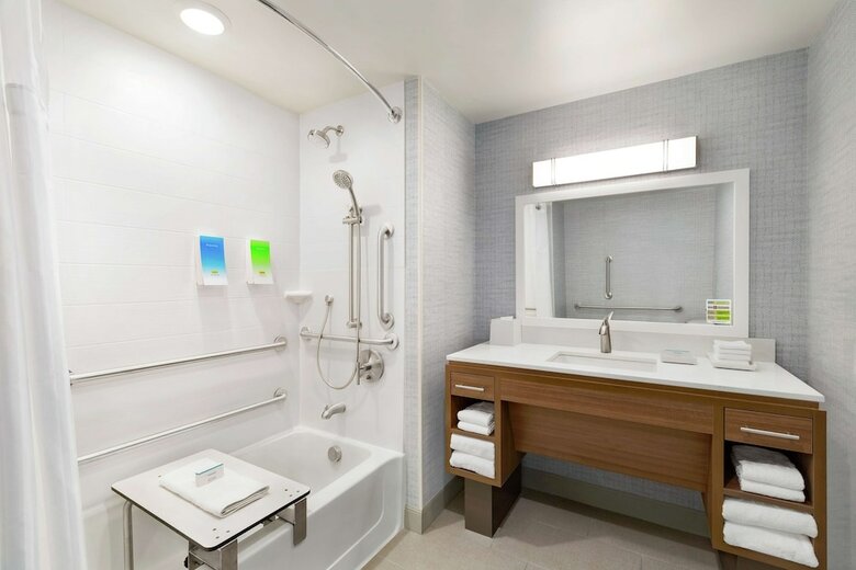Hotel Home2 Suites By Hilton Scottsdale Salt River