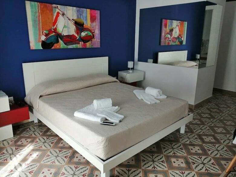 B&B Vittorio Emanuele