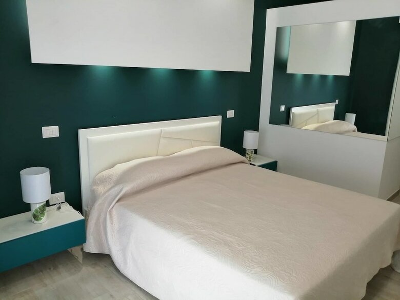 B&B Vittorio Emanuele